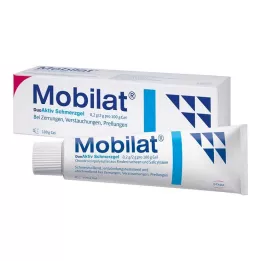MOBILAT Duoaktiv gel per il dolore, 100 g