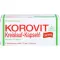 KOROVIT Capsule di circolazione, 20 pezzi