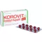 KOROVIT Capsule di circolazione, 20 pezzi