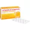 VITAMIN B KOMPLEX forte compresse Hevert, 100 pz