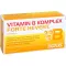 VITAMIN B KOMPLEX forte compresse Hevert, 100 pz