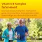 VITAMIN B KOMPLEX forte compresse Hevert, 100 pz