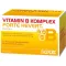 VITAMIN B KOMPLEX forte compresse Hevert, 200 pz