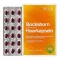 BOCKSHORN+Capsule per capelli micronutrienti Tisane plus, 180 pz