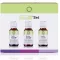 ENTOXIN Set di gocce, 3 x 50 ml