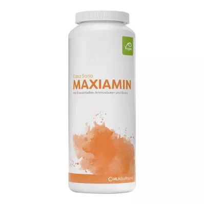 CASA SANA MAXIAMIN Capsule, 160 pz
