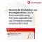IBUPROFEN AL compresse acute 400 mg rivestite con film, 20 pz