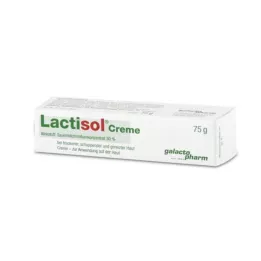 LACTISOL Crema, 75 g