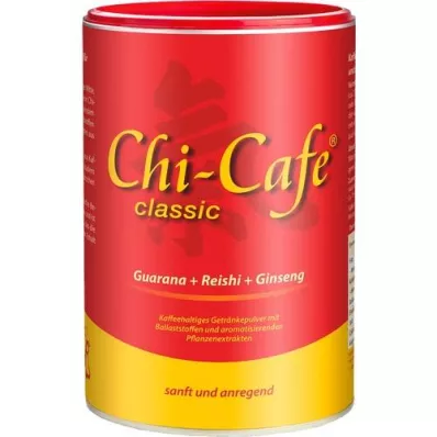 CHI-CAFE Polvere, 400 g