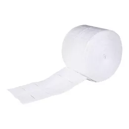 ZELLSTOFFTUPFER Rotolo piombato sovrasterilizzato alto 4x5 cm, 500 pezzi