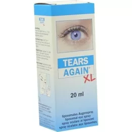 TEARS Anche XL Spray oculare liposomiale, 20 ml
