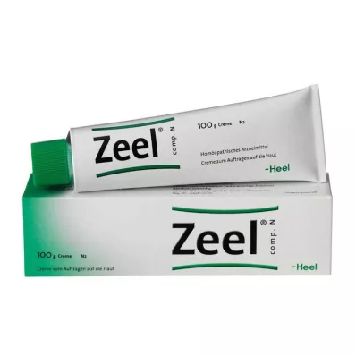 ZEEL crema comp.N, 100 g