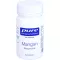 PURE ENCAPSULATIONS Capsule di Manganese Citrato di Manganese, 60 Capsule