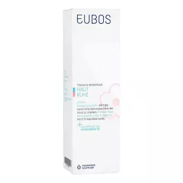 EUBOS KINDER Lozione per il riposo della pelle, 125 ml