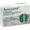 AESCUVEN Compresse rivestite, 100 pz