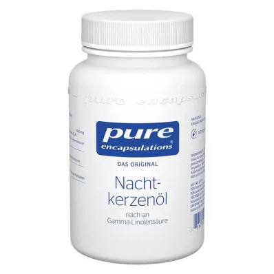 PURE ENCAPSULATIONS Capsule di olio di enotera, 100 pz