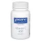 PURE ENCAPSULATIONS Vitamina C 400 capsule tamponate, 90 pz