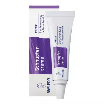 WELEDA Panna fredda, 6 g WELEDA Panna fredda, 6 g