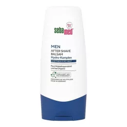 Sebamed per uomo balsamo dopobarba, 100 ml