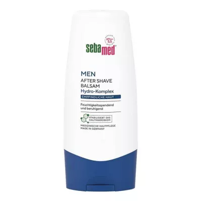 SEBAMED for men After Shave Balm, 100 ml SEBAMED for men After Shave Balm, 100 ml