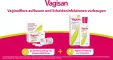 Instructions for use for Lozione detergente intima Vagisan, 200 ml - 1