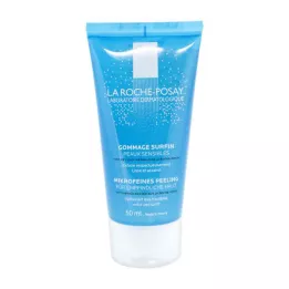 ROCHE-POSAY Peeling fisiologico, 50 ml