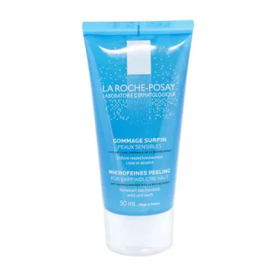 Roche Posay Physiolog.peeling (50 ml) Roche Posay Physiolog.peeling (50 ml)