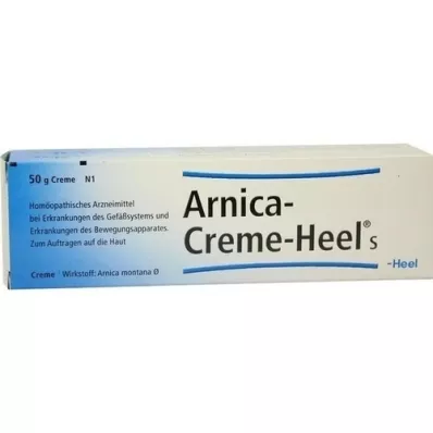 ARNICA-CREME Tacco S, 50 g