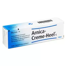 ARNICA-CREME Tacco S, 50 g