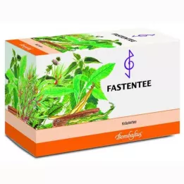 FASTENTEE Sacchetto filtro, 20X2 g