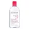 BIODERMA Soluzione detergente Sensibio H2O, 500 ml