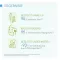 BIODERMA Soluzione detergente Sebium H2O, 500 ml