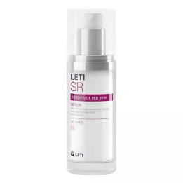 LETI SR Siero antiarrossamento, 30 ml