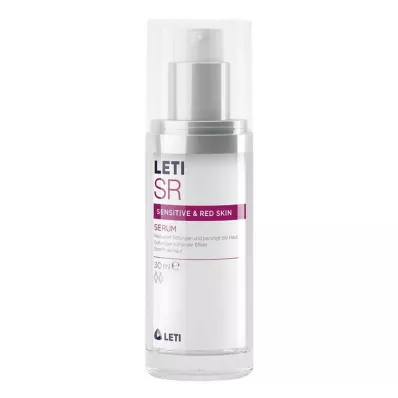 LETI SR Siero antiarrossamento, 30 ml