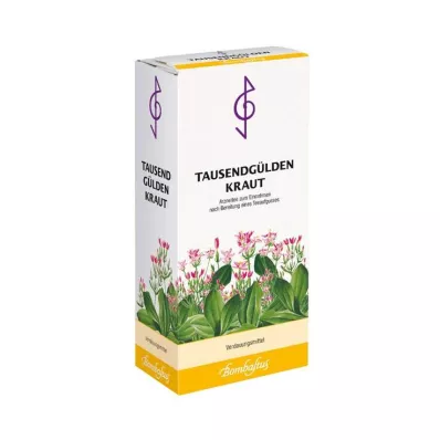 Tè centaurea, 75 g Tè centaurea, 75 g