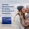 ORTHOMOL granuli mentali/capsule 30 giorni combip., 30 pz