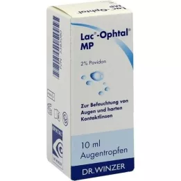 LAC OPHTAL MP Gocce oculari, 10 ml