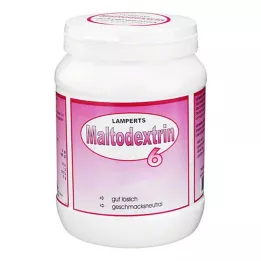 MALTODEXTRIN 6 Polvere di Lampert, 750 g