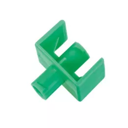 FDC 1000 Connettore di erogazione del fluido, 1 pz