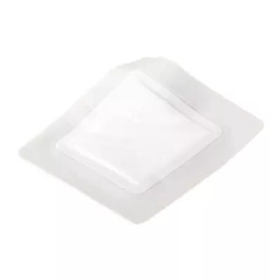 VLIWASORB superabsorb.absorb.comp.sterile 20x30 cm, 10 pz