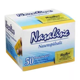NASALINE Sale, 50 pz