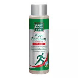 ALLGÄUER LATSCHENK. Linimento lenitivo &amp; caldo, 250 ml