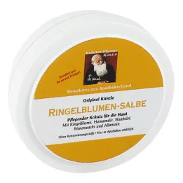 RINGELBLUMEN SALBE Erboristeria Künzle, 18 ml
