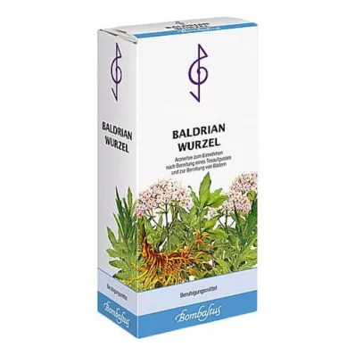 BALDRIANWURZEL Tè, 200 g