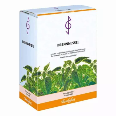 BRENNNESSEL BOMBASTUS (110g) BRENNNESSEL BOMBASTUS (110g)