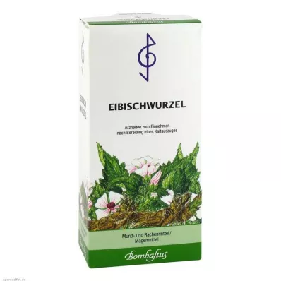 EIBISCHWURZEL Tè, 100 g