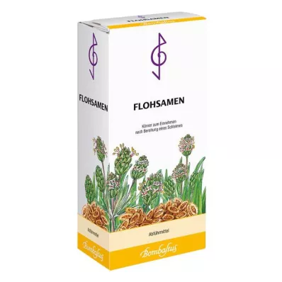 FLOHSAMEN NUCLEO, 300 g