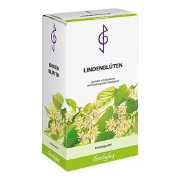 Tè ai fiori LIND, 75 g