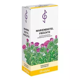MARIENDISTEL FRÜCHTE Tè, 275 g
