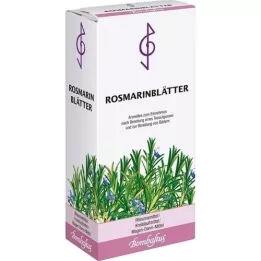 ROSMARINBLÄTTER Tè, 125 g